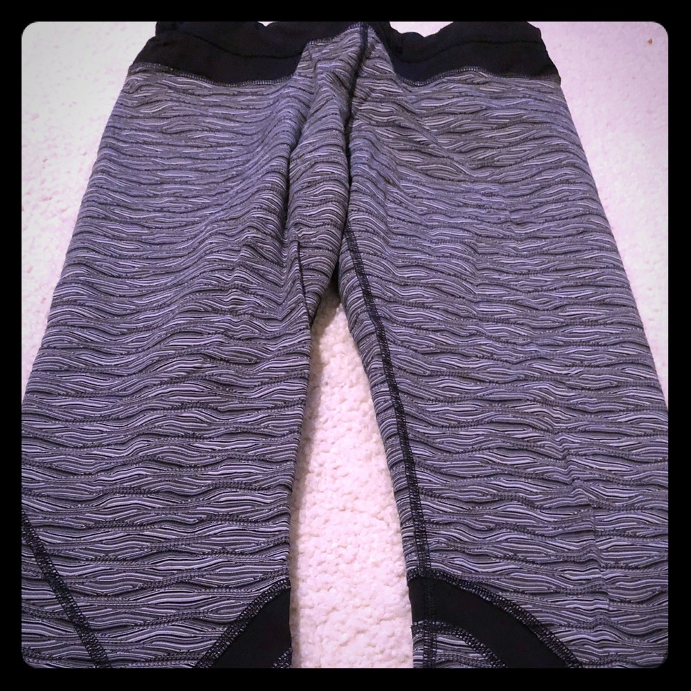 Lululemon Yoga pants